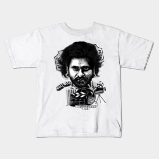 Bahubali Kids T-Shirt